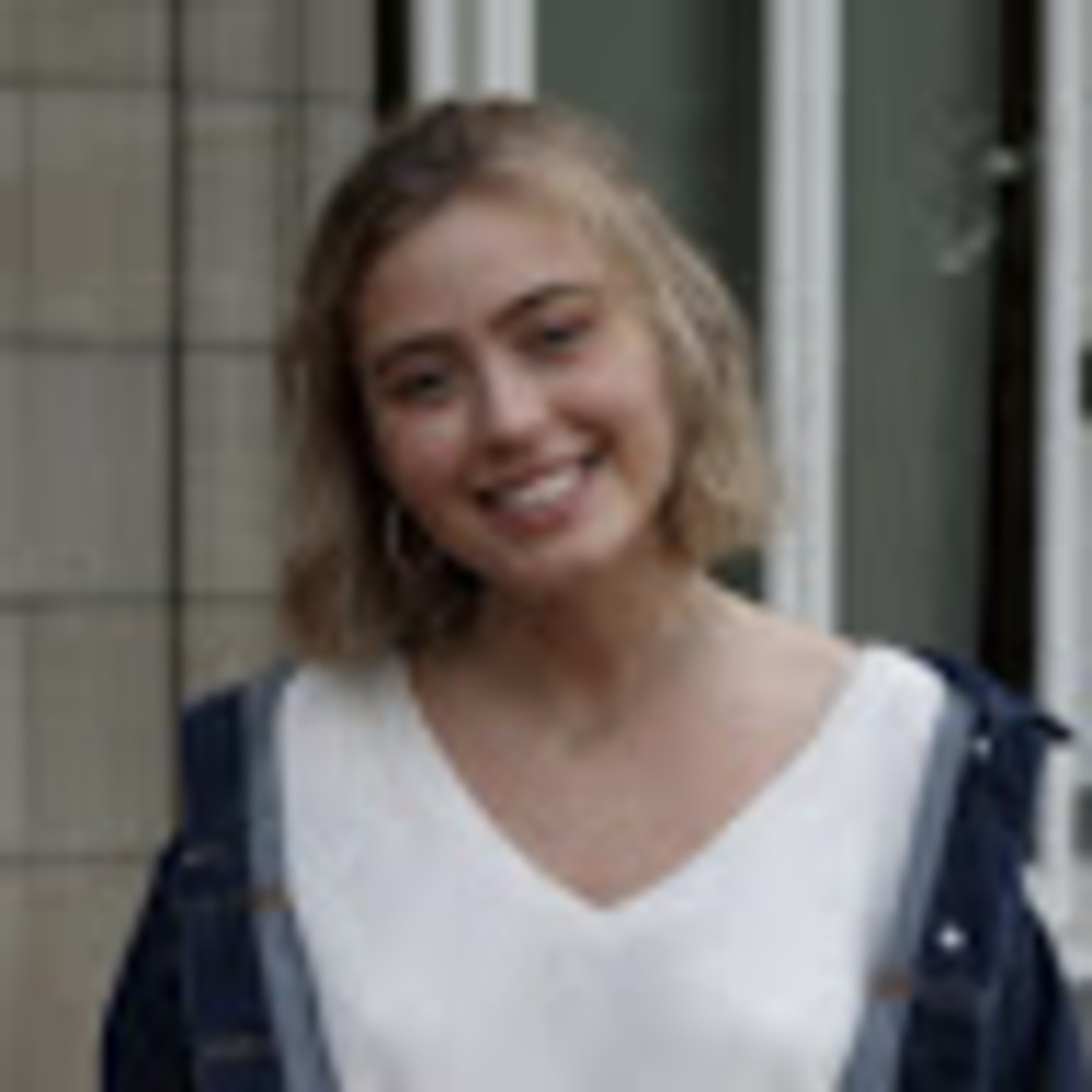 Meet your Posher, Megan